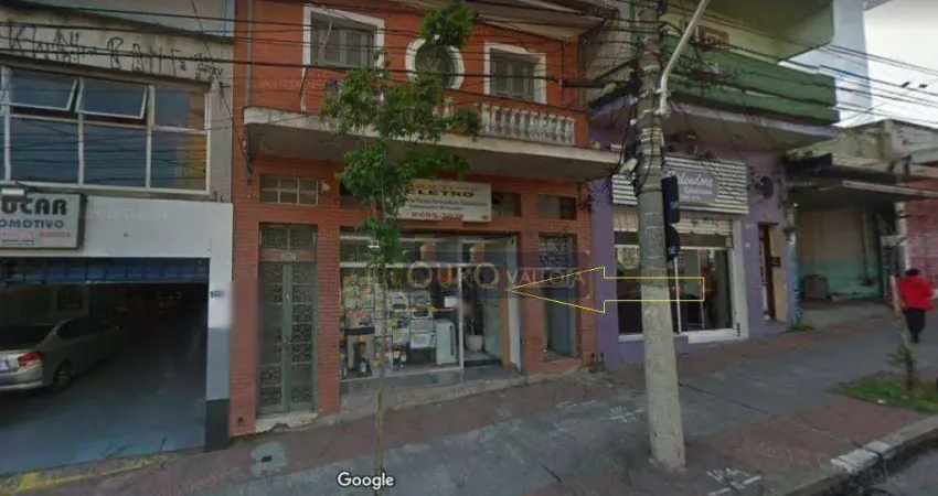 Prédio à venda, 440 m² por r$ 2.000.000,00 - mooca - são paulo/sp