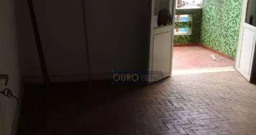 Casa com 3 quartos para alugar na Rua Florianópolis, Mooca, São Paulo