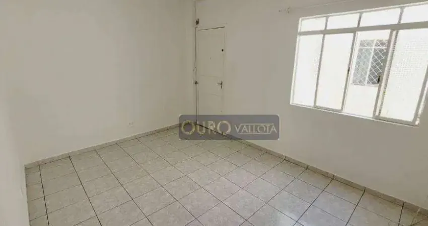 Apartamento com 2 quartos para alugar na Rua Marechal Barbacena, Vila Regente Feijó, São Paulo