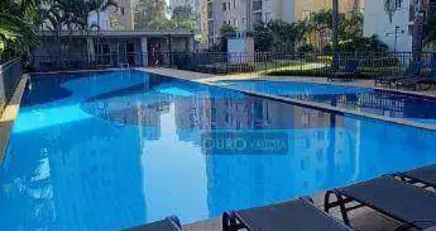 Apartamento com 2 quartos para alugar na Rua Arnaldo Cintra, Tatuapé, São Paulo