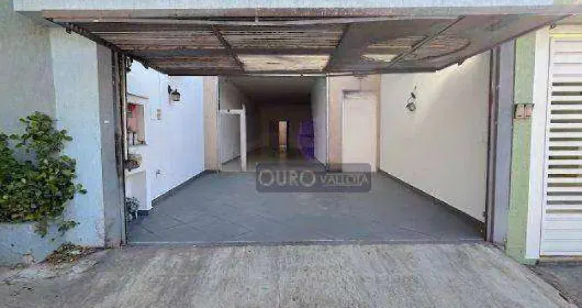 Salão para alugar, 80 m² por r$ 4.415/mês - vila zelina - são paulo/sp