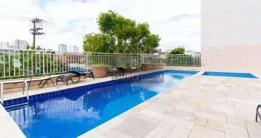 Apartamento com 2 quartos à venda na Rua Dom Bosco, Mooca, São Paulo