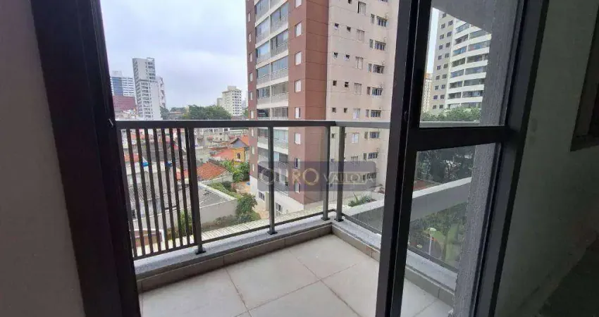 Apartamento com 1 quarto à venda na Rua Professor Aprígio Gonzaga, São Judas, São Paulo