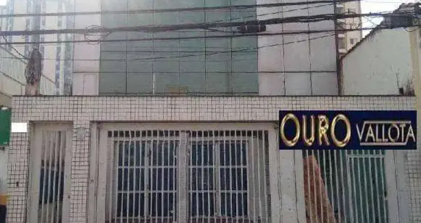 Prédio para alugar, 400 m² por R$ 20.337,38/mês - Mooca - São Paulo/SP
