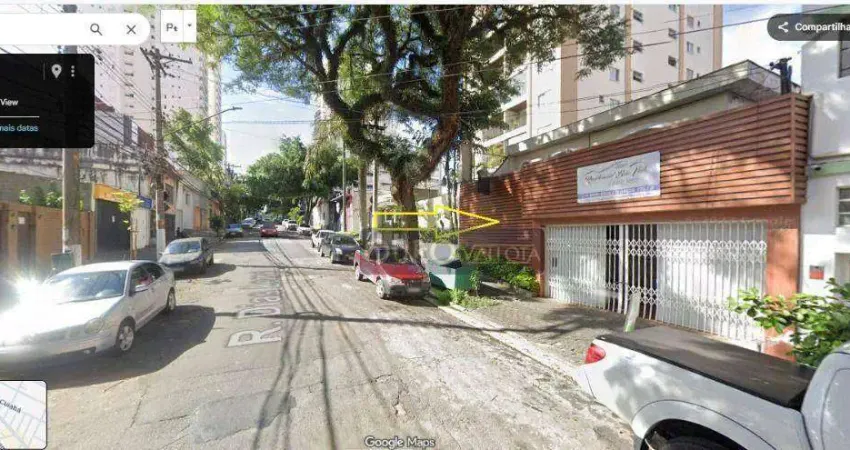 Prédio para alugar na Rua Dias Leme, Mooca, São Paulo