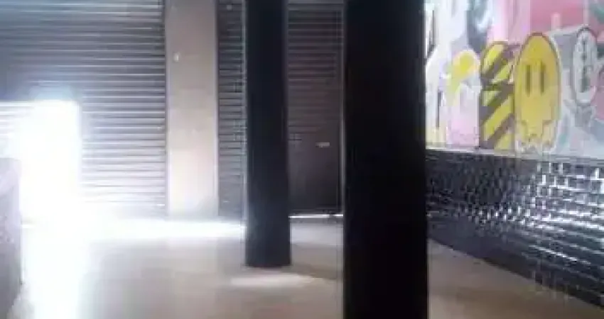 Sala comercial com 1 sala para alugar na Rua Ipanema, Mooca, São Paulo