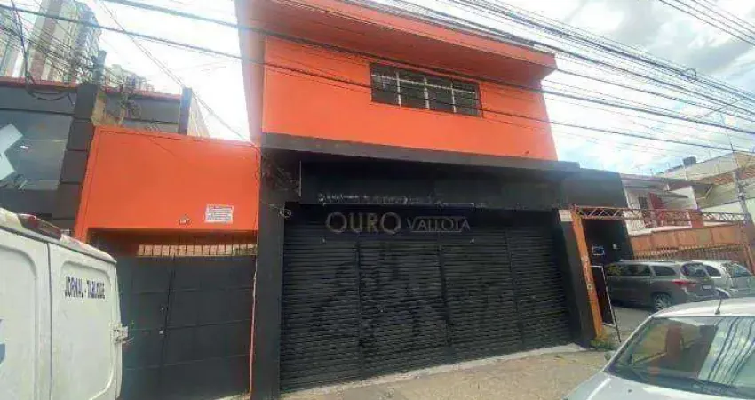 Prédio à venda na Rua Paracambi, Tatuapé, São Paulo