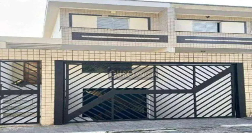 Casa com 3 quartos à venda na Rua Ângelo Agostini, Vila Ema, São Paulo