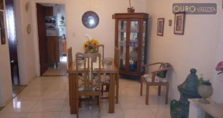 Casa com 3 quartos à venda na Largo São Rafael, Mooca, São Paulo