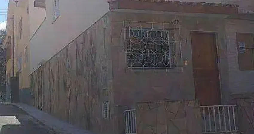 Casa com 2 quartos à venda na Rua do Oratório, Alto da Mooca, São Paulo