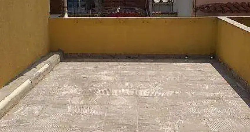 Casa com 2 quartos à venda na Rua do Oratório, Alto da Mooca, São Paulo