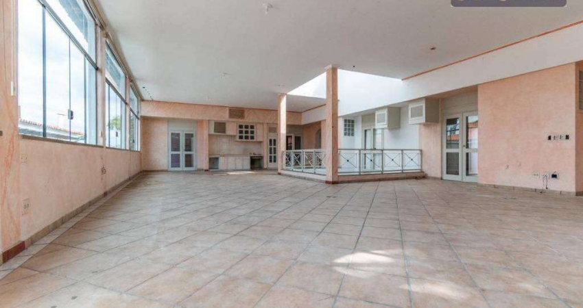Casa com 5 quartos à venda na Rua Engenheiro José Sá Rocha, Vila Mariana, São Paulo