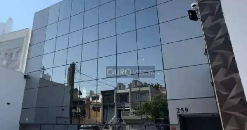 Prédio à venda na Rua Francisco Marengo, Tatuapé, São Paulo