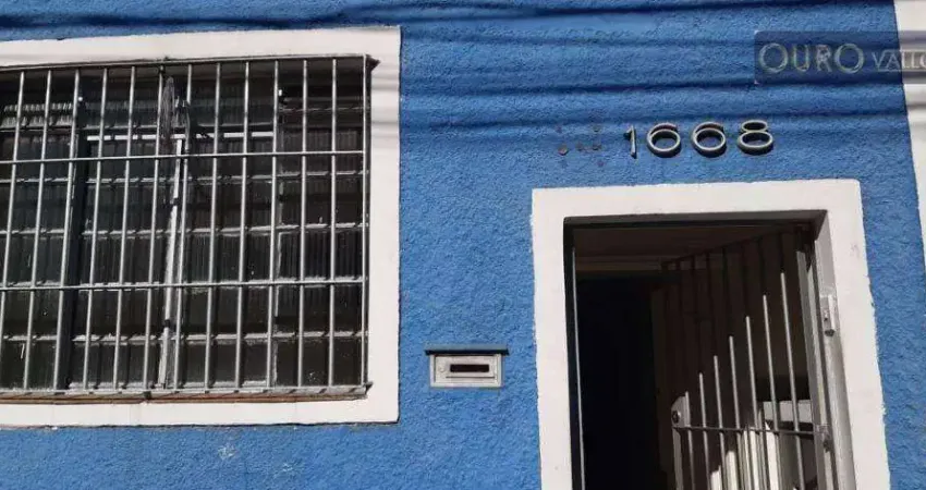 Casa comercial com 1 sala à venda na Rua do Hipódromo, Mooca, São Paulo