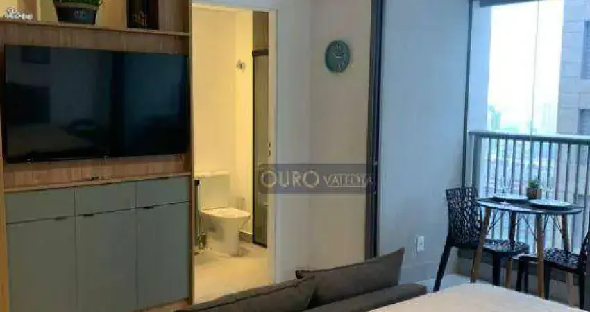 Kitnet / Stúdio para alugar na Rua Airi, Tatuapé, São Paulo