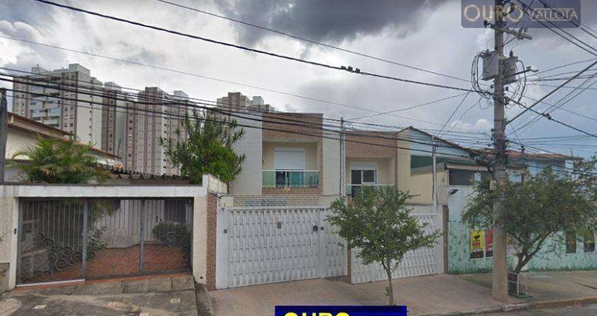 Sobrado Reformado com 3 dorm. - SO 210324S