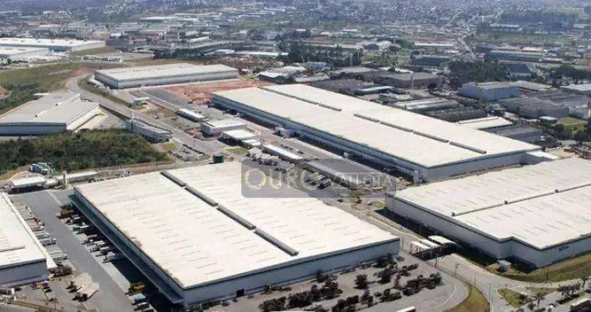 Barracão / Galpão / Depósito para alugar na Avenida Júlia Gaiolli, Água Chata, Guarulhos