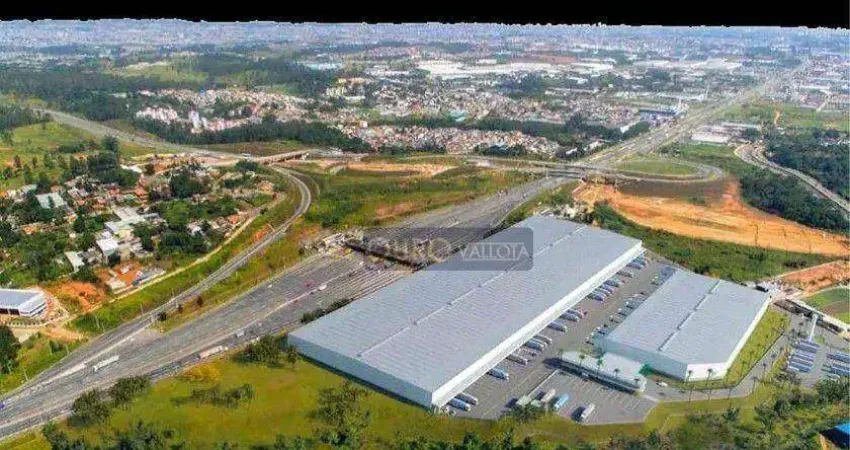 Barracão / Galpão / Depósito para alugar na Estrada Adília Barbosa Neves, Portão, Arujá