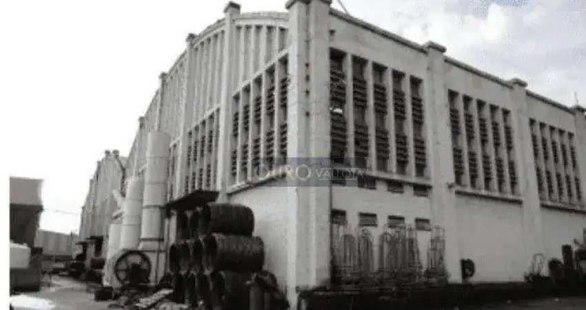 Barracão / Galpão / Depósito para alugar na Rua Prefeito Takume Koike, Núcleo Itaim, Ferraz de Vasconcelos