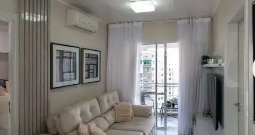 Apartamento com 1 dormitório à venda, 47 m² por R$ 650.000,00 - Bela Vista - São Paulo/SP