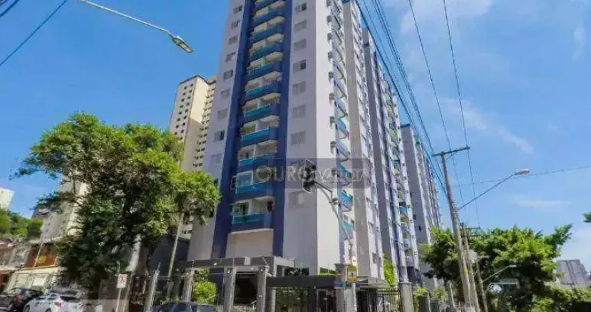 Apartamento com 2 dormitórios à venda, 62 m² por r$ 595.000 - ipiranga - são paulo/sp