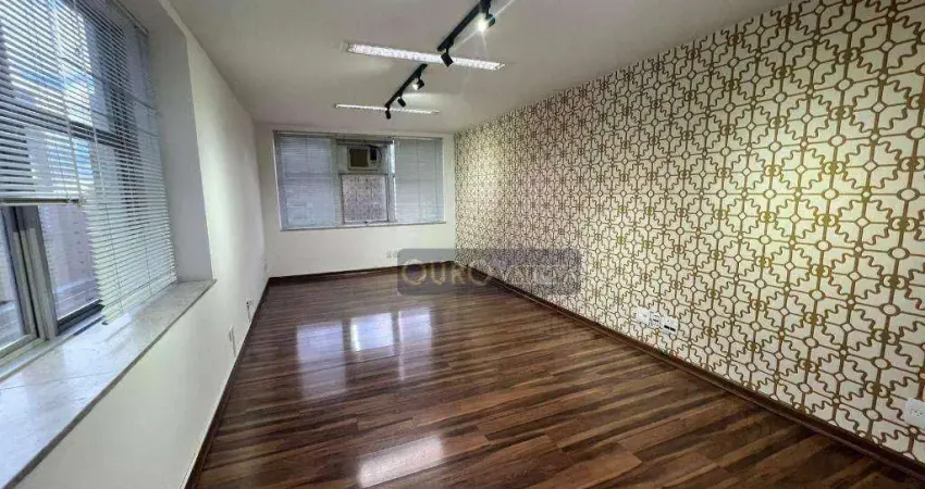 Sala comercial com 3 salas para alugar na Avenida Paulista, Bela Vista, São Paulo