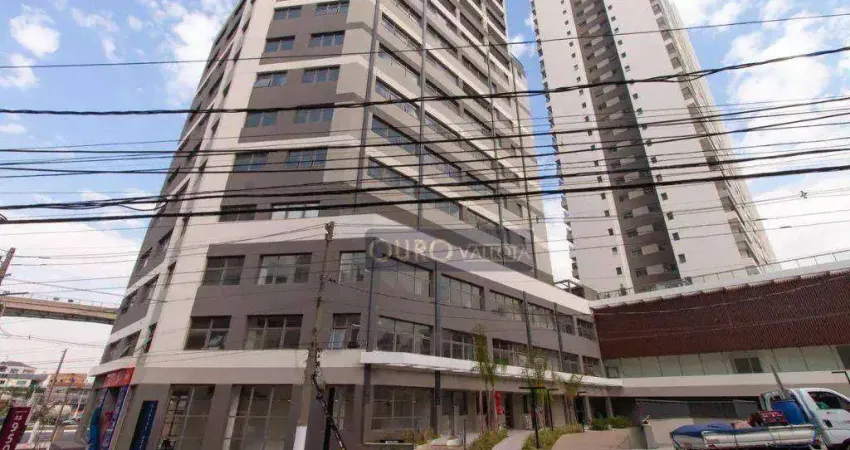 Apartamento com 2 quartos à venda na Rua Ibitirama, Vila Prudente, São Paulo