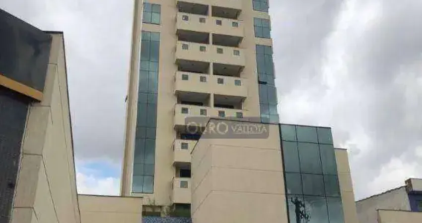 Sala comercial à venda na Avenida Conselheiro Carrão, Tatuapé, São Paulo