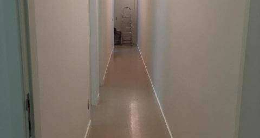 Sala para alugar, 85 m² por R$ 5.500/mês - Consolação - São Paulo/SP