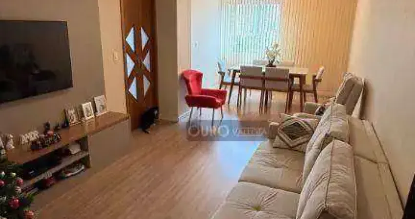 Apartamento com 3 quartos à venda na Rua Santa Virgínia, Tatuapé, São Paulo