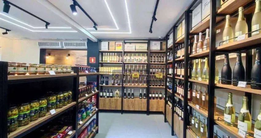 Ponto comercial à venda na Rua Tijuco Preto, Vila Gomes Cardim, São Paulo