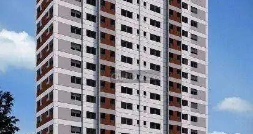 Apartamento com 1 quarto à venda na Rua da Mooca, Mooca, São Paulo