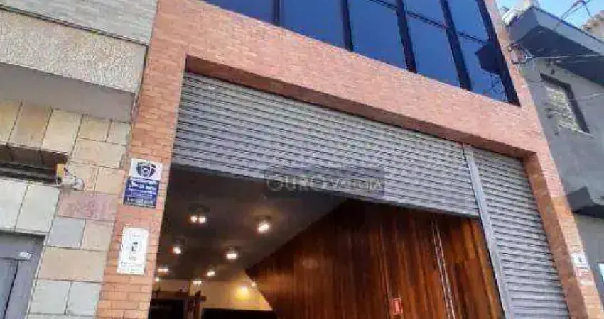 Salão para alugar, 60 m² por R$ 4.309,66/mês - Tatuapé - São Paulo/SP