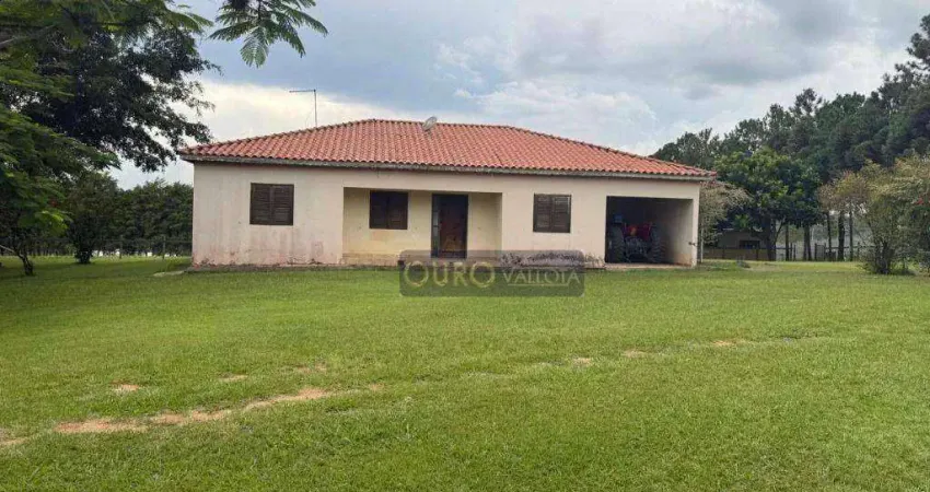 Chácara / sítio com 2 quartos à venda em Jucurupava, Salto de Pirapora