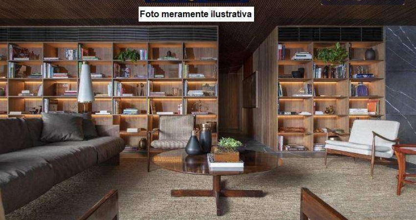 Apartamento com 4 dormitórios à venda, 285 m² por R$ 13.336.750,00 - Itaim Bibi - São Paulo/SP