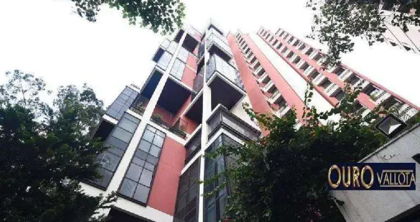 Apartamento Duplex com 4 dormitórios à venda, 237 m² por R$ 1.060.000,00 - Real Parque - São Paulo/SP