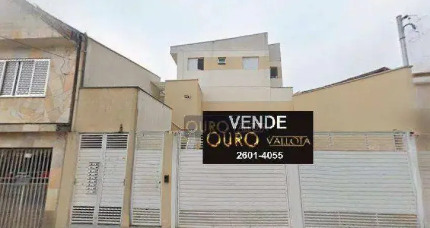 Sobrado com 2 dormitórios à venda, 40 m² por R$ 329.000,00 - Cidade Líder - São Paulo/SP