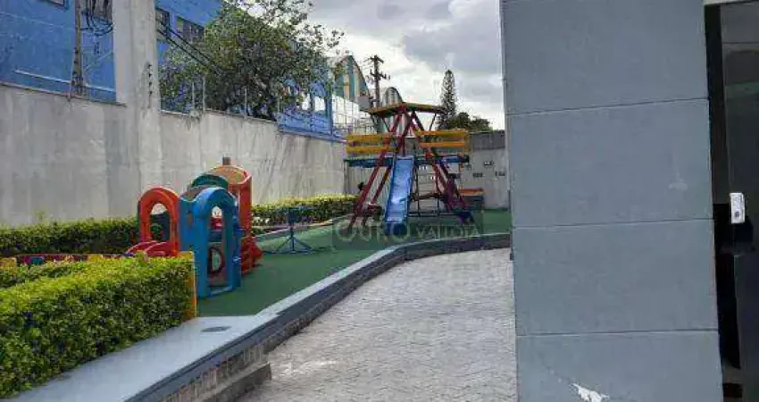 Cobertura com 2 quartos à venda na Rua Guanhães, Vila Zelina, São Paulo