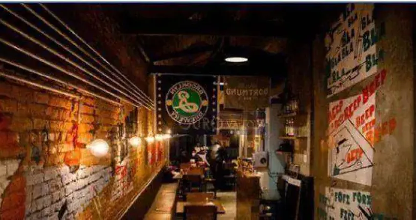 Sala comercial para alugar na Rua Guaimbé, Mooca, São Paulo