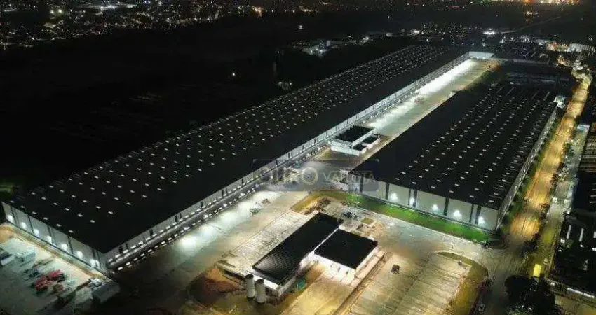 Barracão / Galpão / Depósito para alugar na Rua Indubel, Vila Aeroporto, Guarulhos