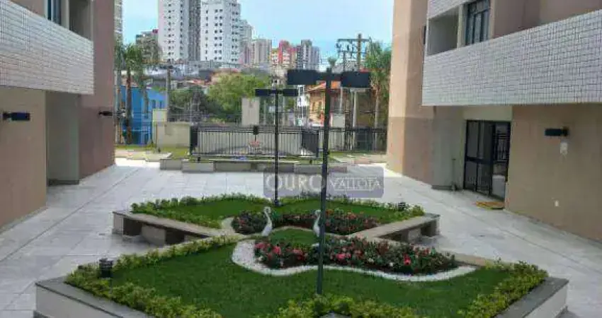 Apartamento com 2 quartos à venda na Rua Mogi Mirim, Mooca, São Paulo