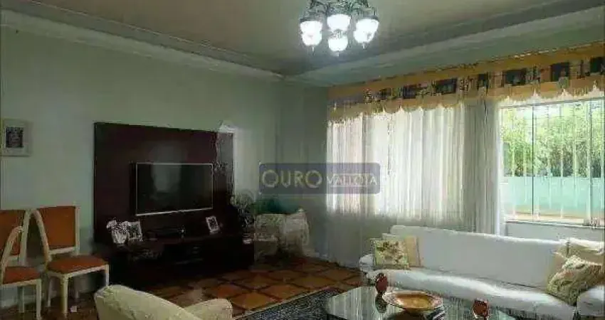 Casa com 4 quartos à venda na Rua Inácio, Vila Zelina, São Paulo