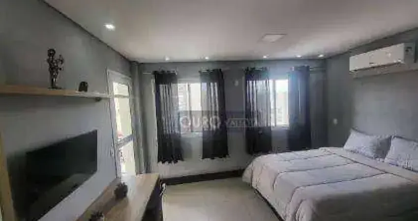 Kitnet / Stúdio à venda na Rua Brigadeiro Tobias, Centro, São Paulo