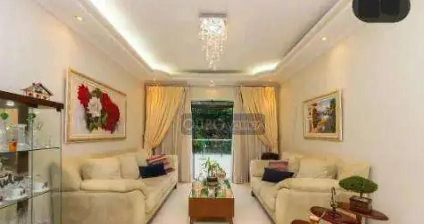 Casa com 4 quartos à venda na Rua Frei Adriano Donado, Jardim Pinheiros, São Paulo