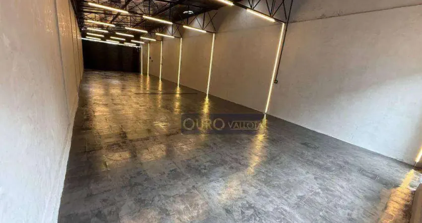 Barracão / Galpão / Depósito à venda na Rua Guaipá, Vila Leopoldina, São Paulo