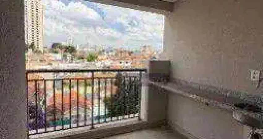 Apartamento com 2 quartos à venda na Rua Fabiano Alves, Parque da Vila Prudente, São Paulo