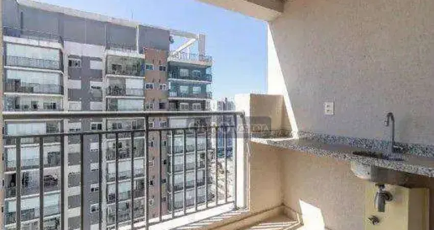 Apartamento com 2 quartos à venda na Rua Fabiano Alves, Parque da Vila Prudente, São Paulo