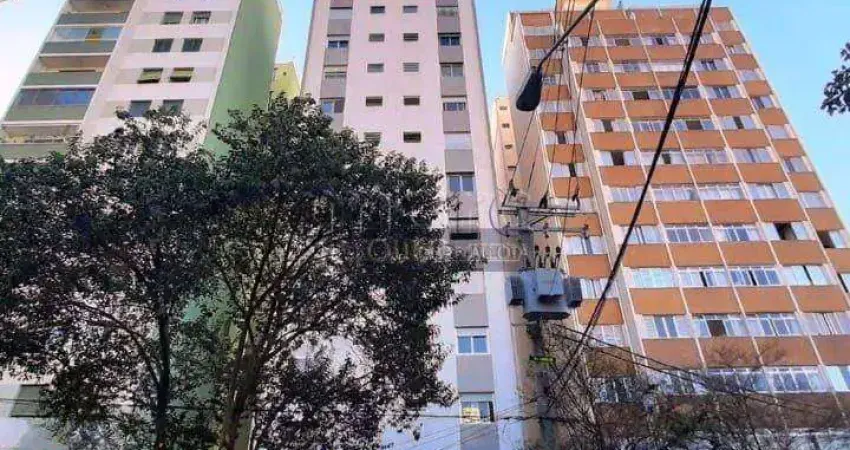 Apartamento com 2 dormitórios à venda, 102 m² por r$ 689.000,00 - aclimação - são paulo/sp