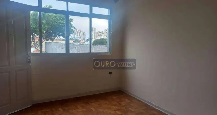 Apartamento para Localização na Mooca – 55m² | 2 Dormitórios (1 Suíte)