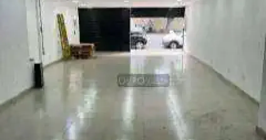 Sala comercial para alugar na Avenida do Cursino, Ipiranga, São Paulo